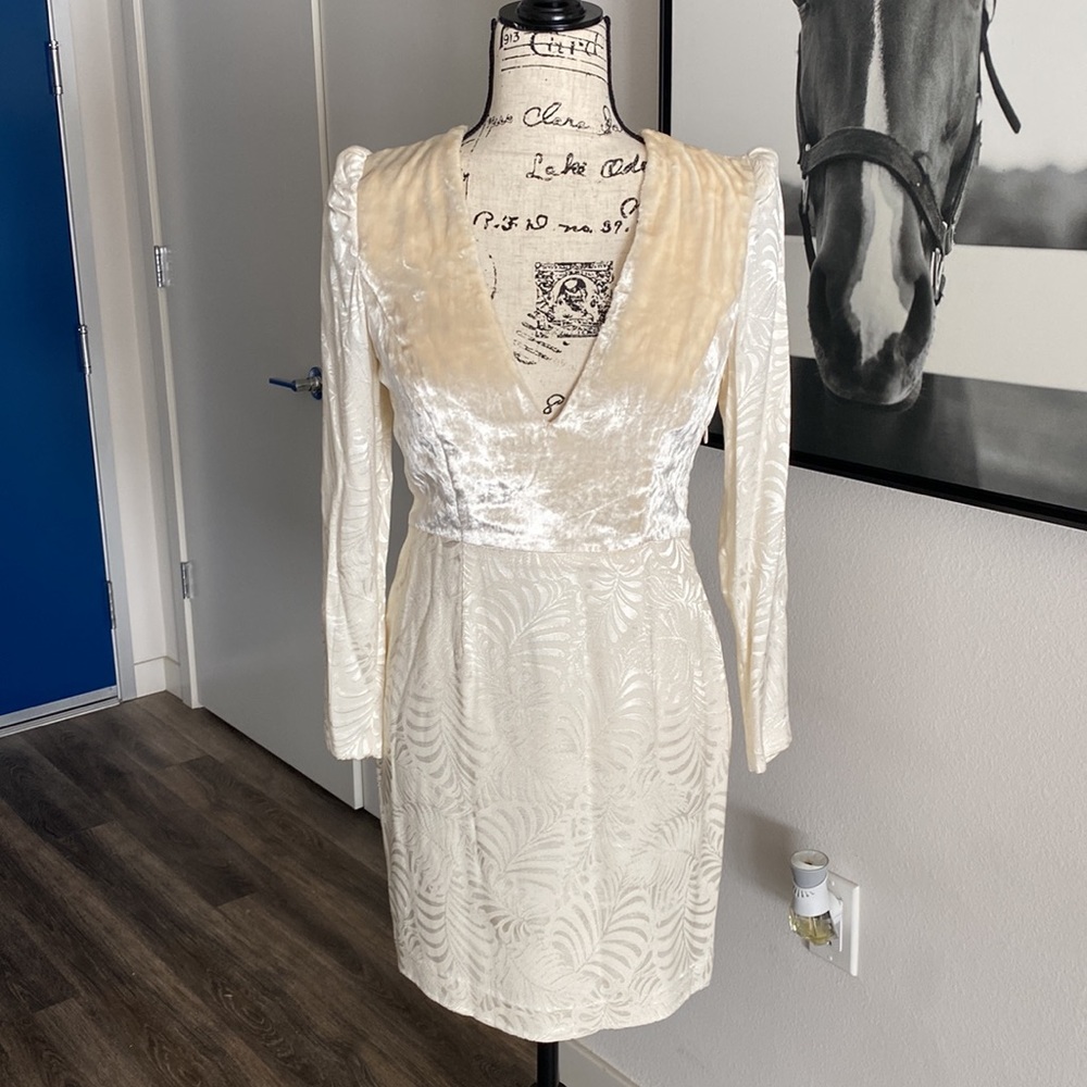 Free people holiday dress